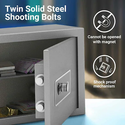 Godrej smart lock, cabinet lock, fingeprint lock, security lock, bluetooth lock, digital lock, secret locker