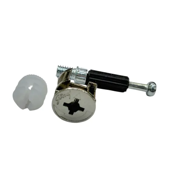 Godrej Mini fix, Cam, Dowel, wooden dowel, steel dowel