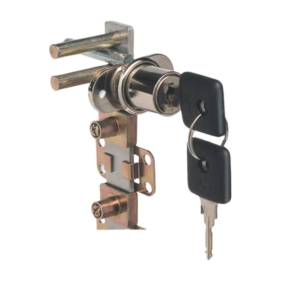 Godrej pedestral lock, 3in1 lock, mpl lock